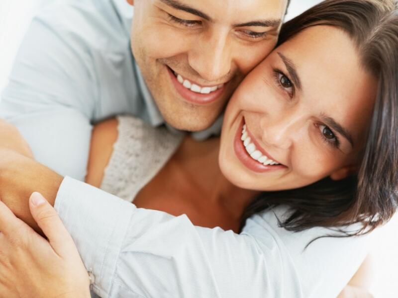 Reemplazo de dientes en Javea